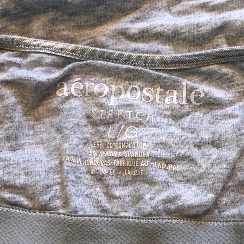 Aéropostale LARGE Tank Tops with Built-in-Bra - Picture 5 of 5
